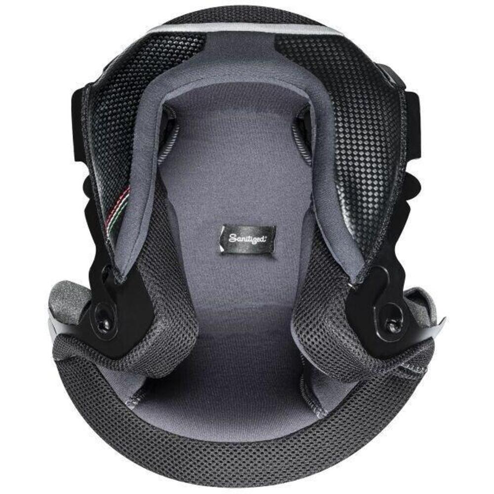 Ricambio Interni Nolan Air Top Comfort Per G4 2PRO 