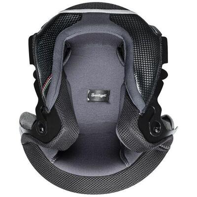 Ricambio Interni Nolan Air Top Comfort Per G4 2PRO 