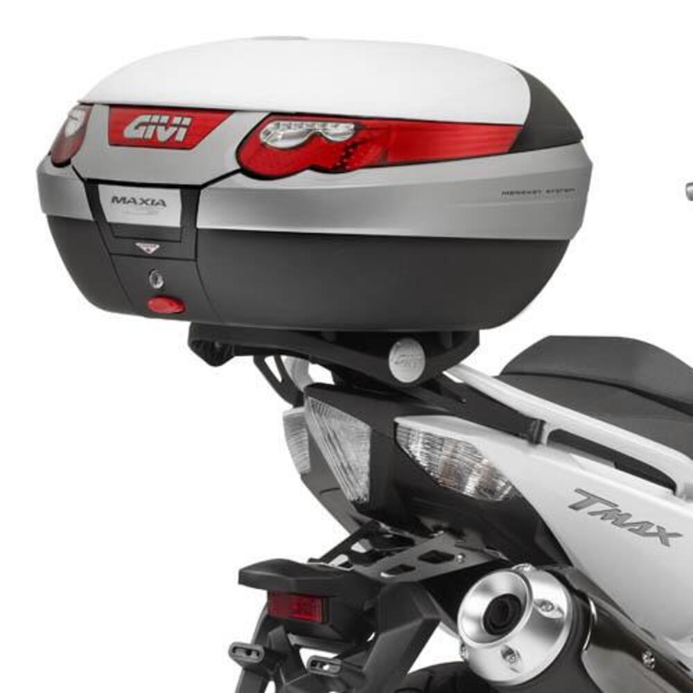 Portapacchi Monokey specifico Givi per Yamaha