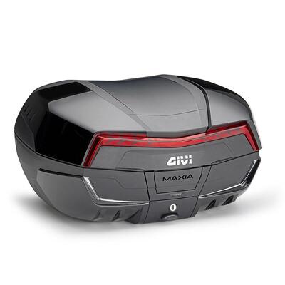 Bauletto Givi V58NNB2 Maxia 5 58 Lt Nero