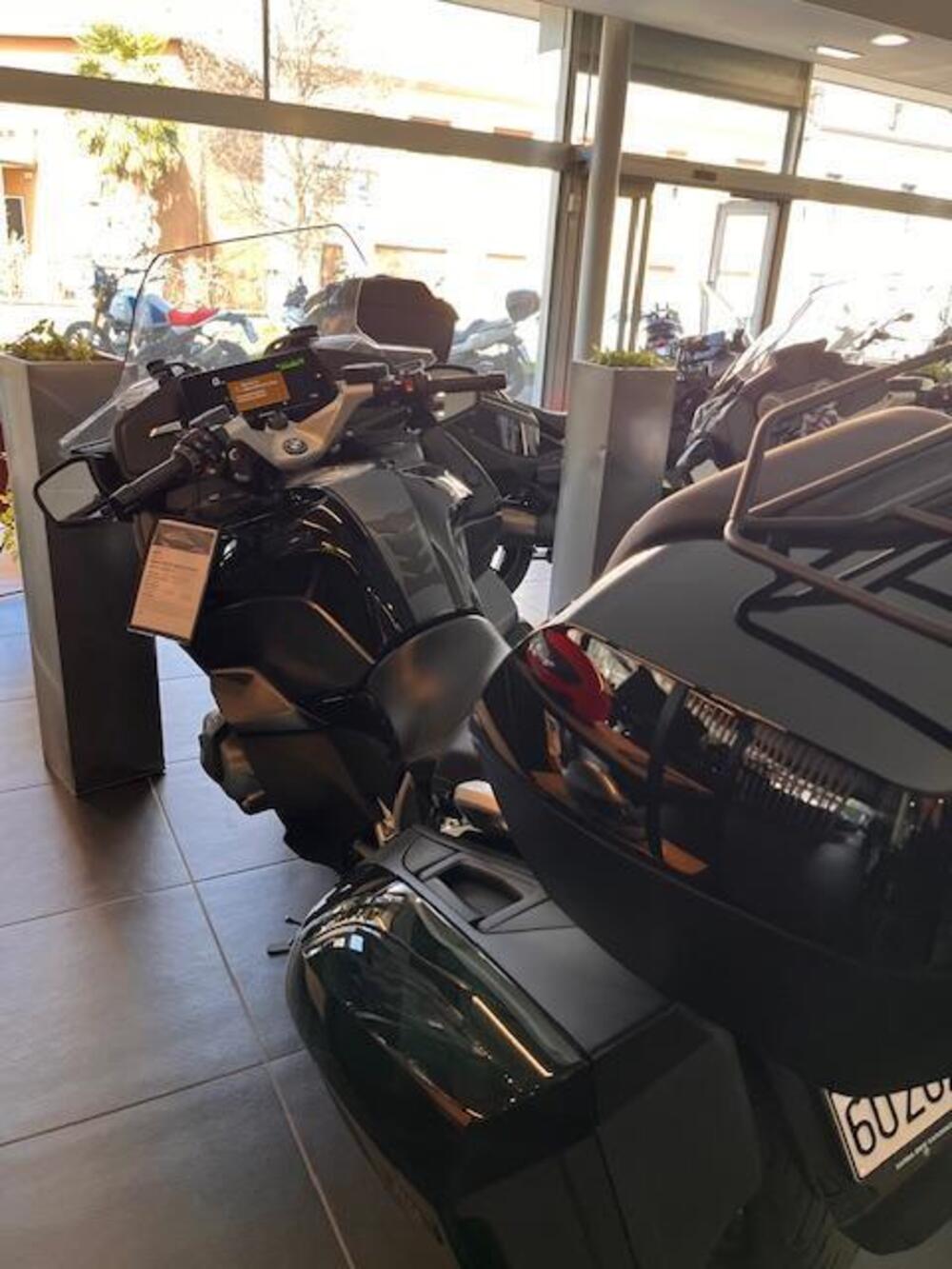 Bmw R 1250 RT (2021 - 25)