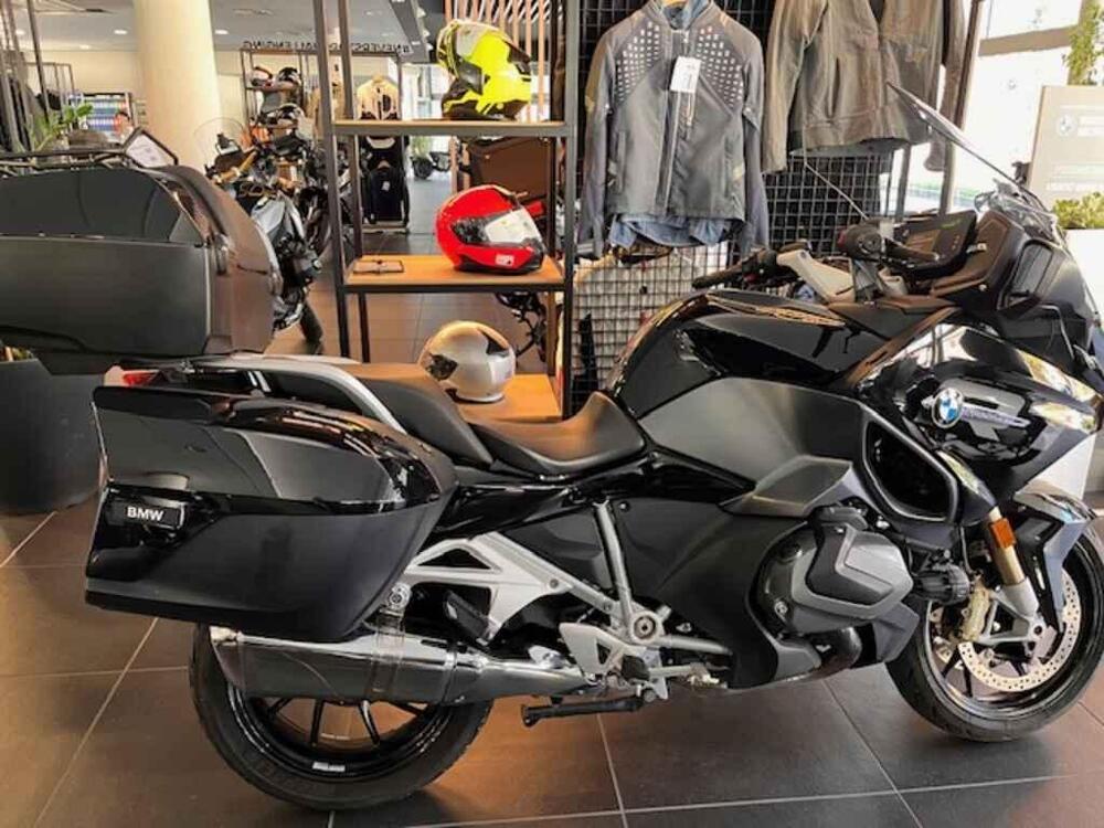 Bmw R 1250 RT (2021 - 25) (2)