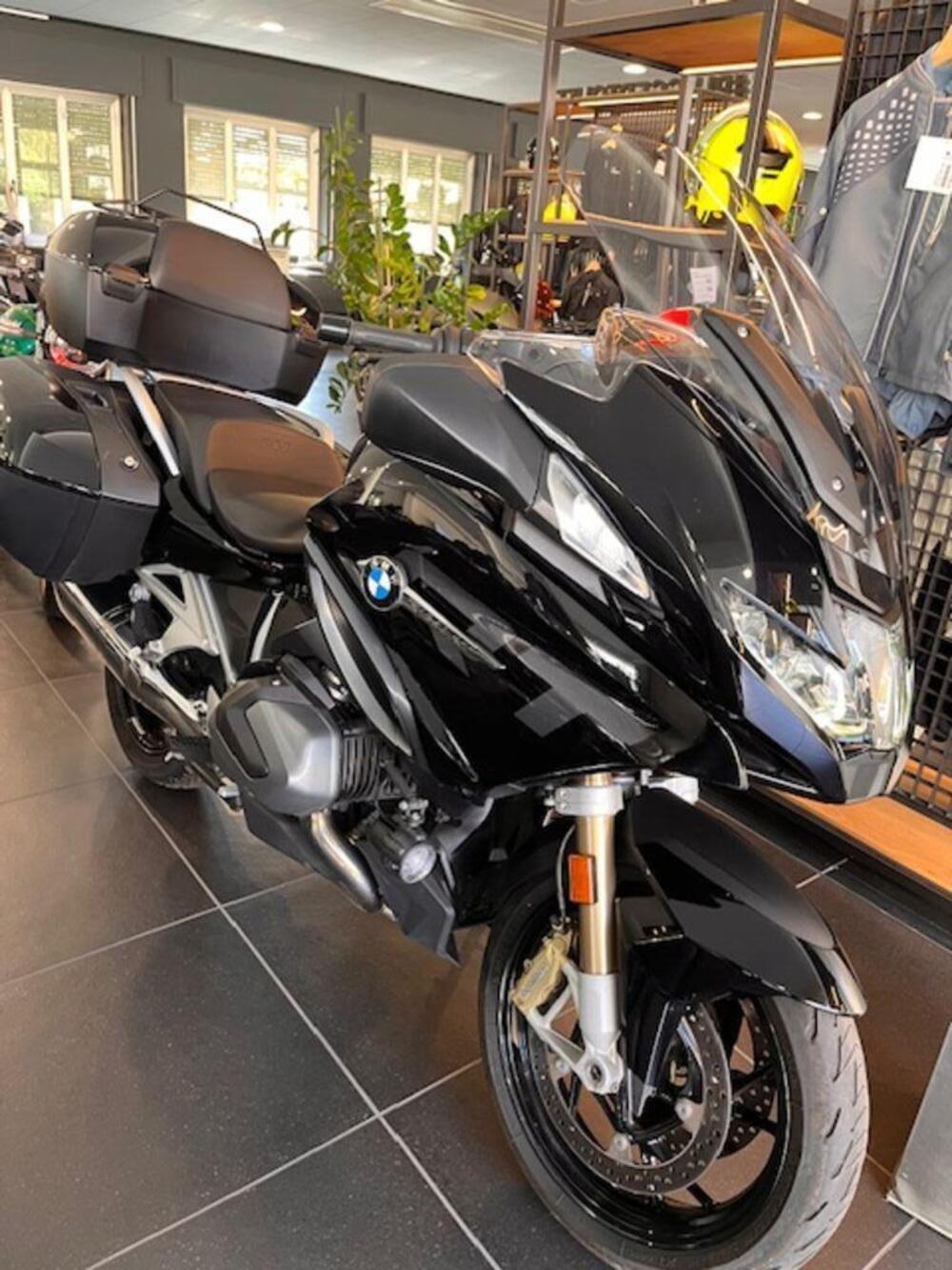 Bmw R 1250 RT (2021 - 25) (3)