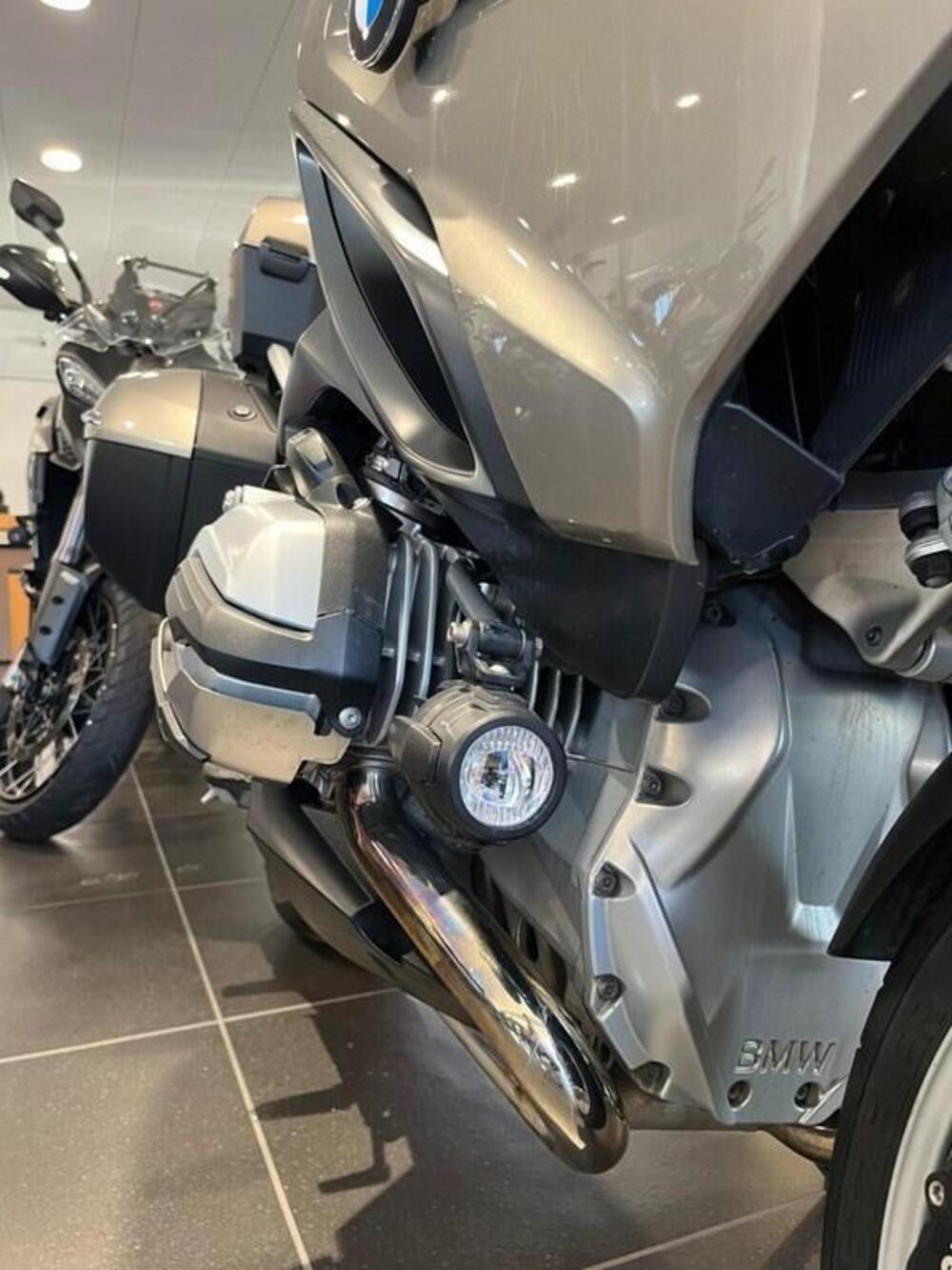 Bmw R 1200 RT (2014 - 16) (5)