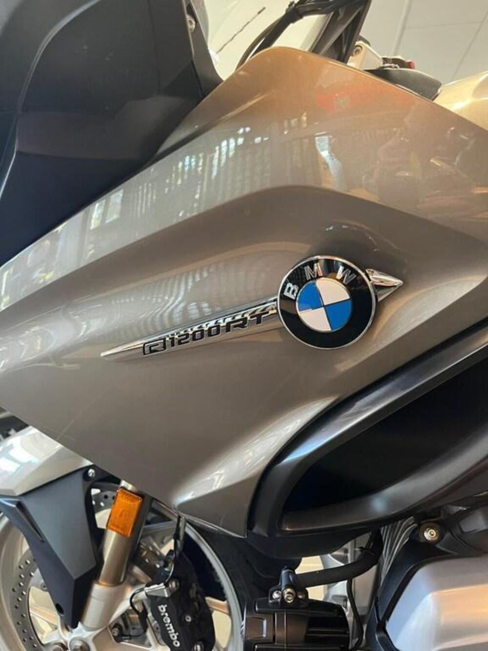 Bmw R 1200 RT (2014 - 16) (7)