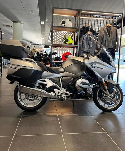 Bmw R 1200 RT (2014 - 16) usata