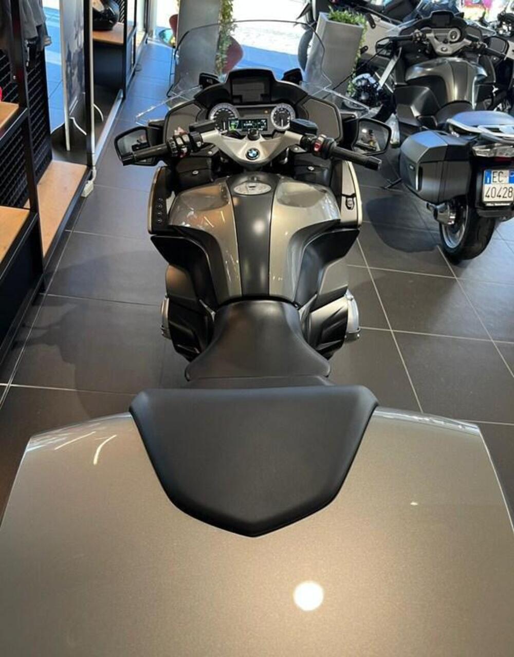 Bmw R 1200 RT (2014 - 16) (9)