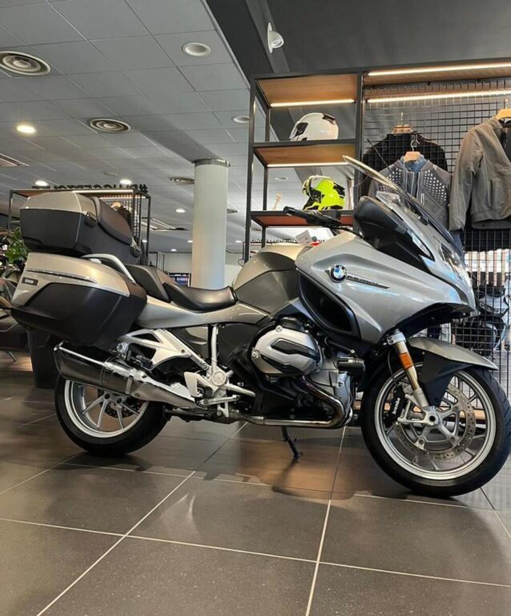 Bmw R 1200 RT (2014 - 16) (4)