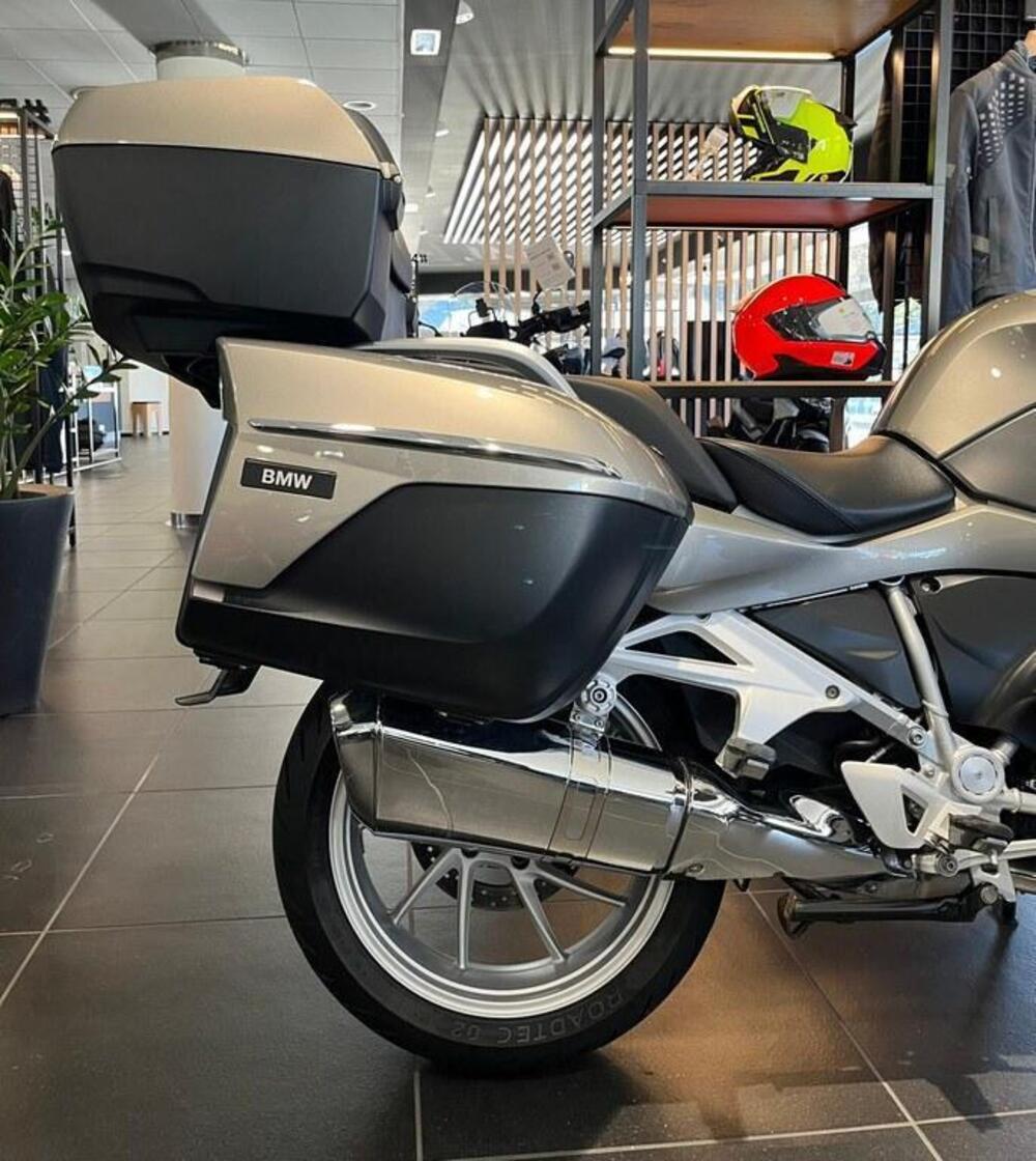 Bmw R 1200 RT (2014 - 16) (10)
