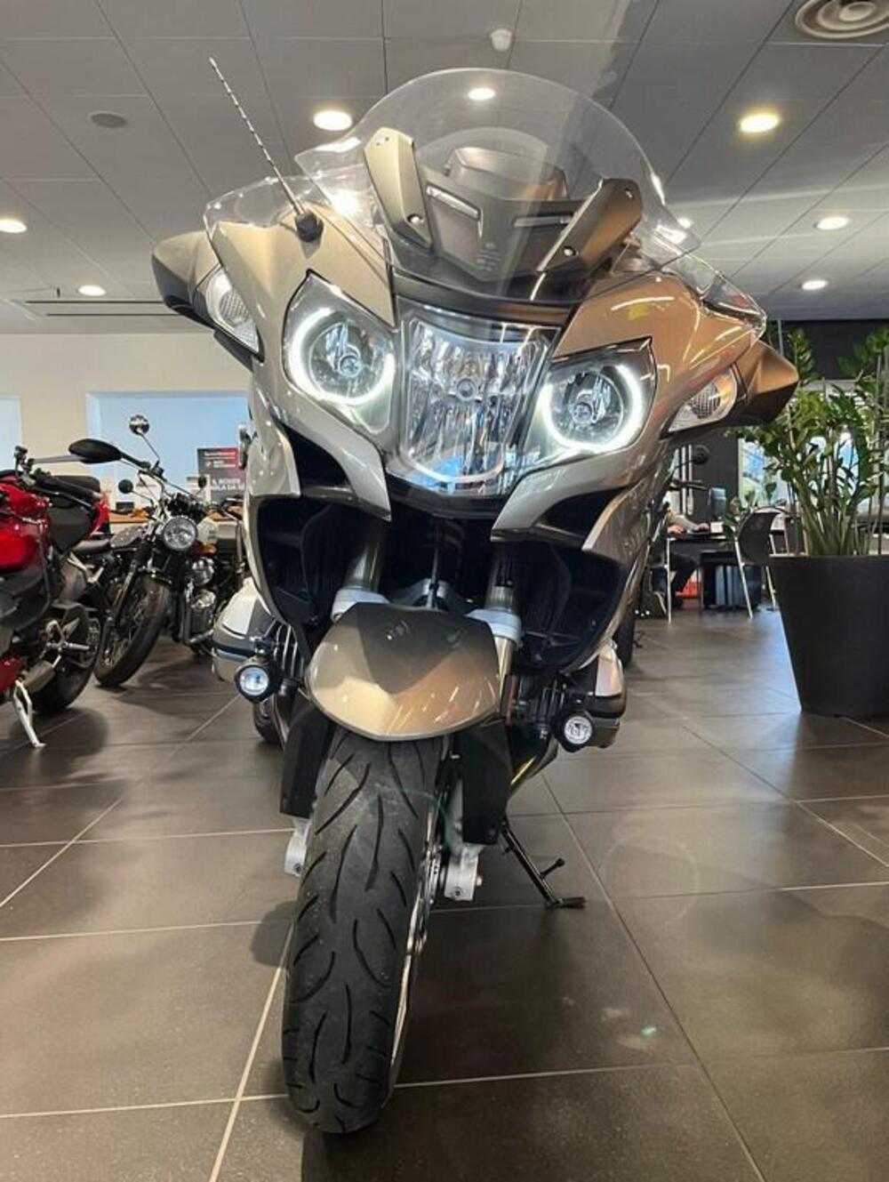 Bmw R 1200 RT (2014 - 16) (11)