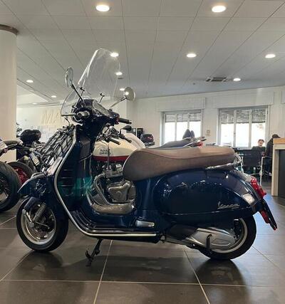 Vespa GTS 300 Supertech Hpe (2021 - 22) usata
