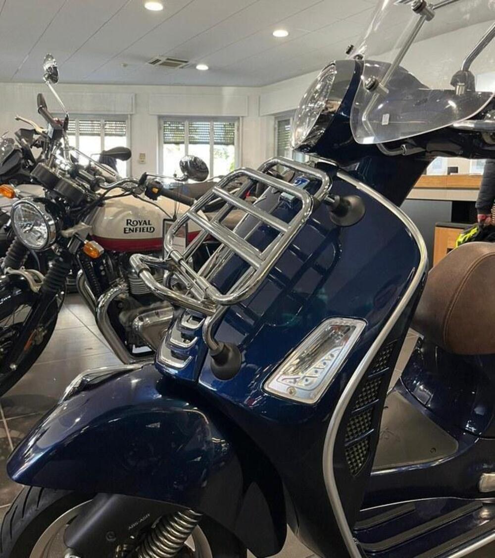 Vespa GTS 300 Supertech Hpe (2021 - 22) (6)