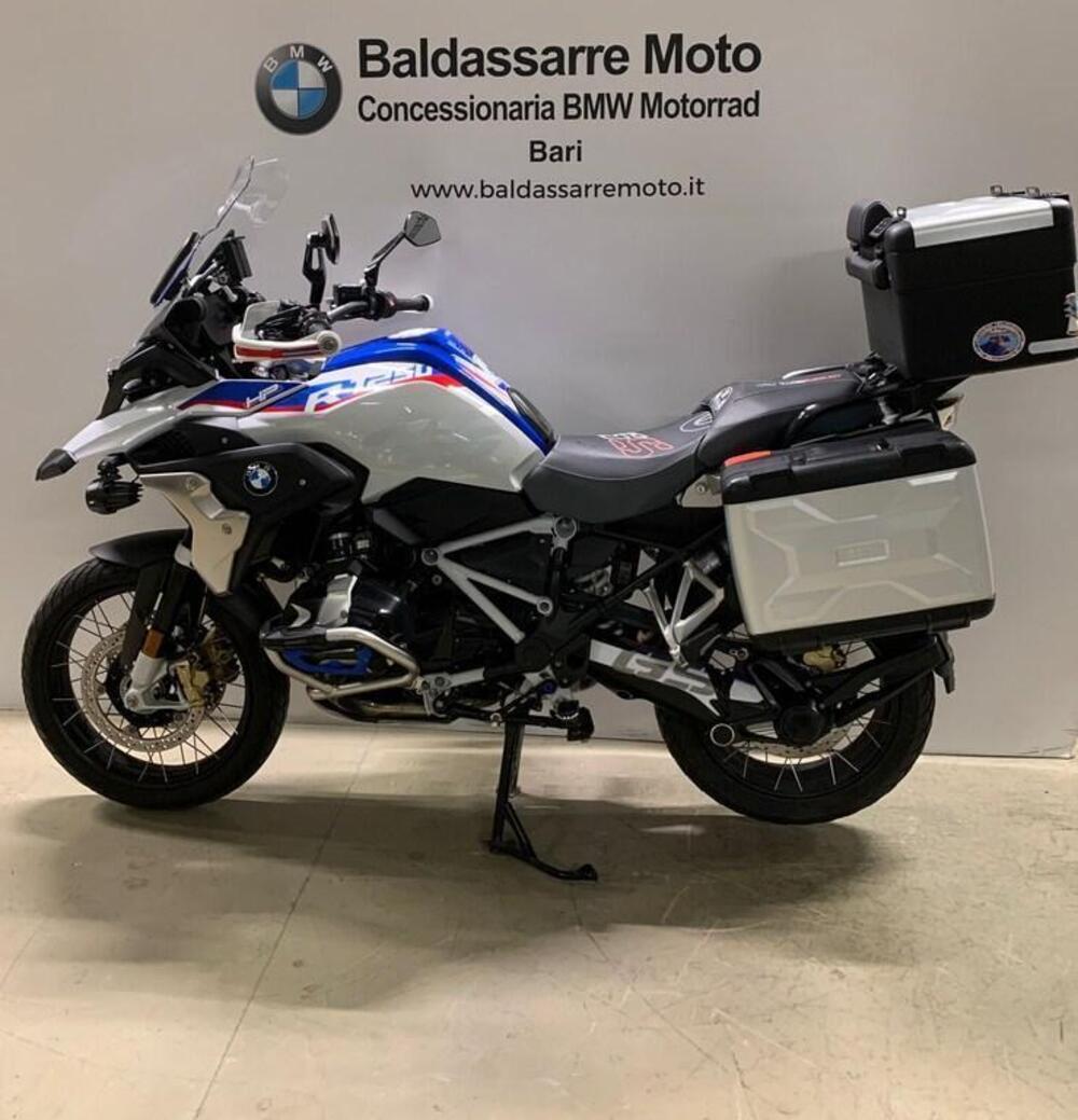 Bmw R 1250 GS (2019 - 20)