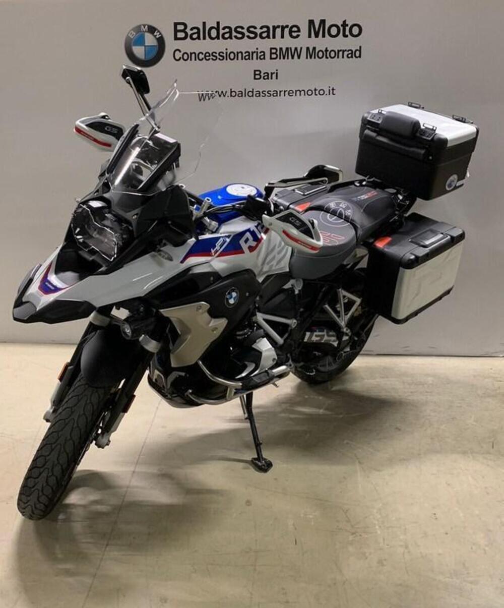 Bmw R 1250 GS (2019 - 20) (3)