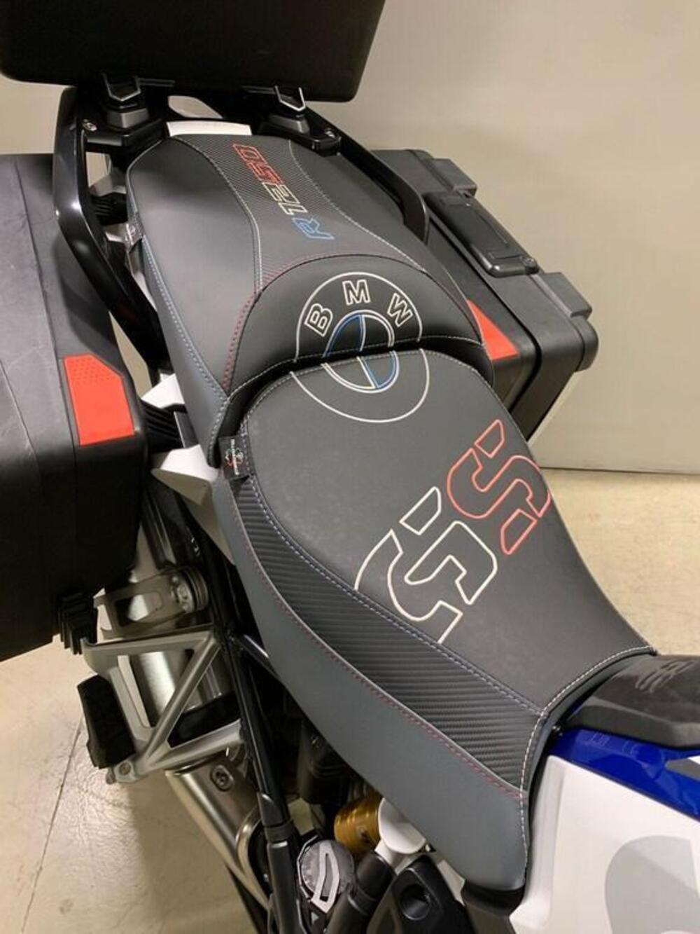 Bmw R 1250 GS (2019 - 20) (5)