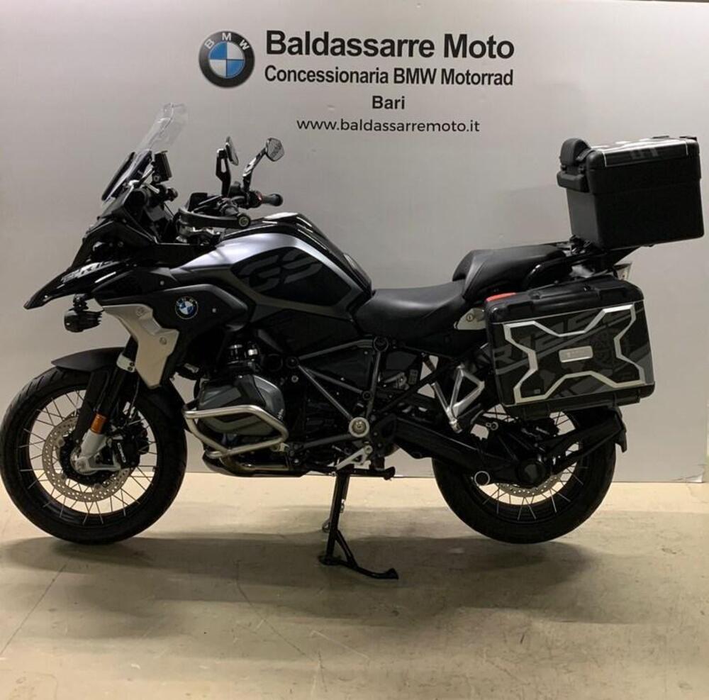 Bmw R 1250 GS (2021 - 24)