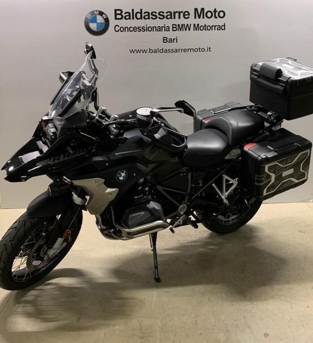 Bmw R 1250 GS (2021 - 24) (3)
