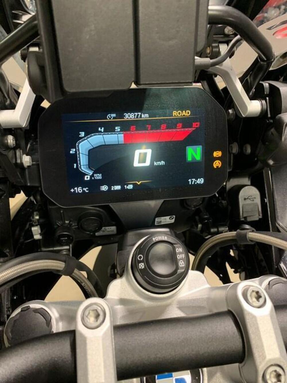 Bmw R 1250 GS (2021 - 24) (5)
