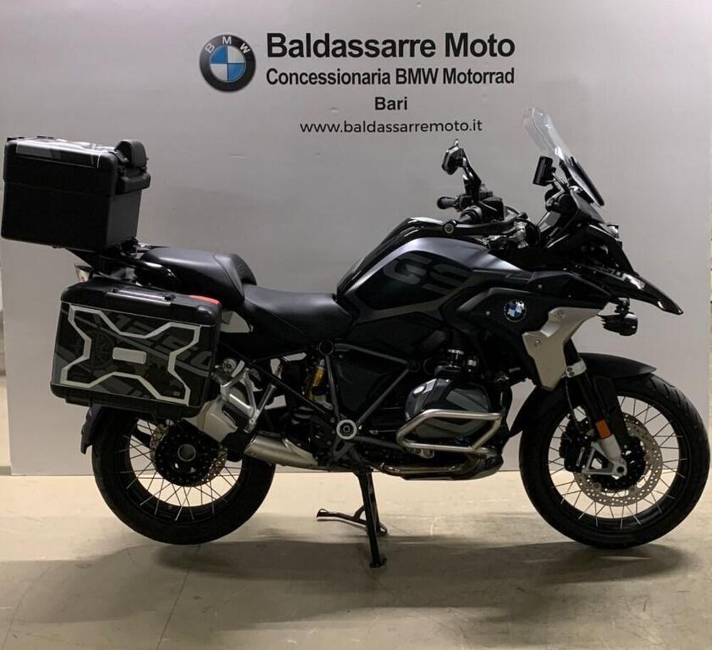 Bmw R 1250 GS (2021 - 24) (4)