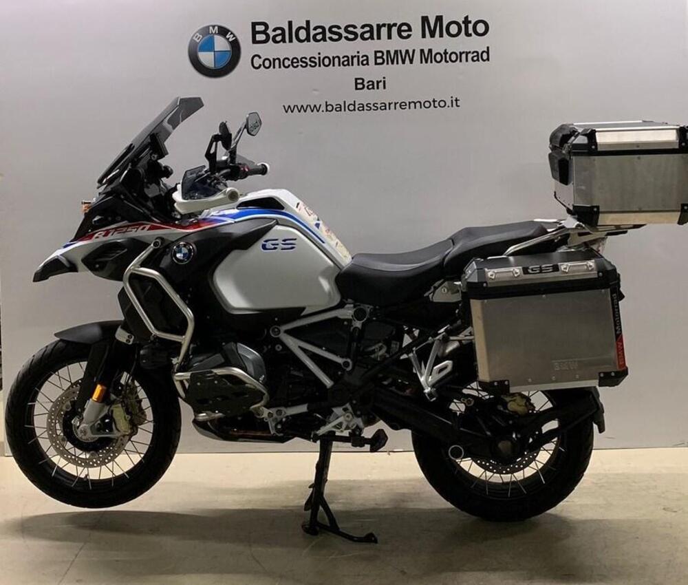 Bmw R 1250 GS Adventure (2021 - 24)