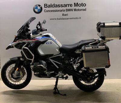 Bmw R 1250 GS Adventure (2021 - 24) usata