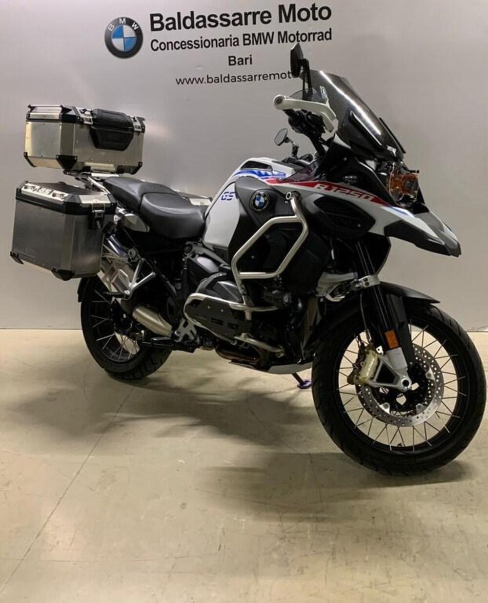Bmw R 1250 GS Adventure (2021 - 24) (3)