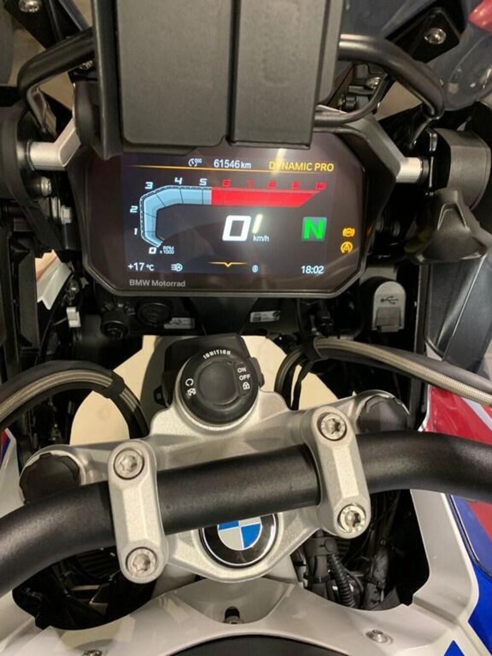 Bmw R 1250 GS Adventure (2021 - 24) (5)