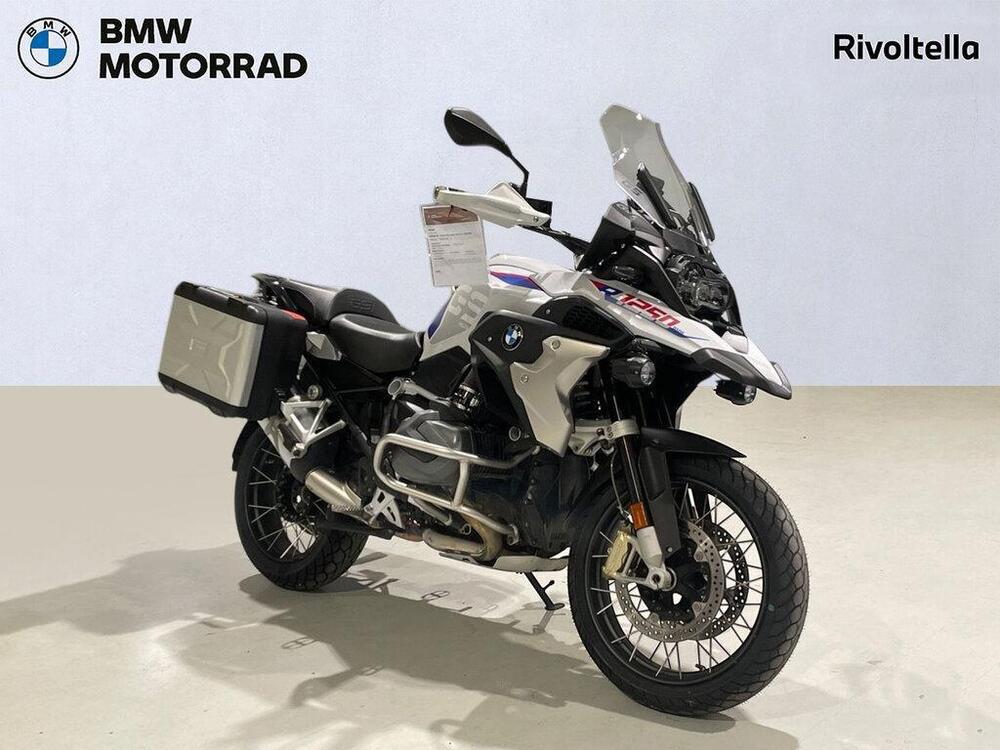Bmw R 1250 GS (2021 - 24) (3)