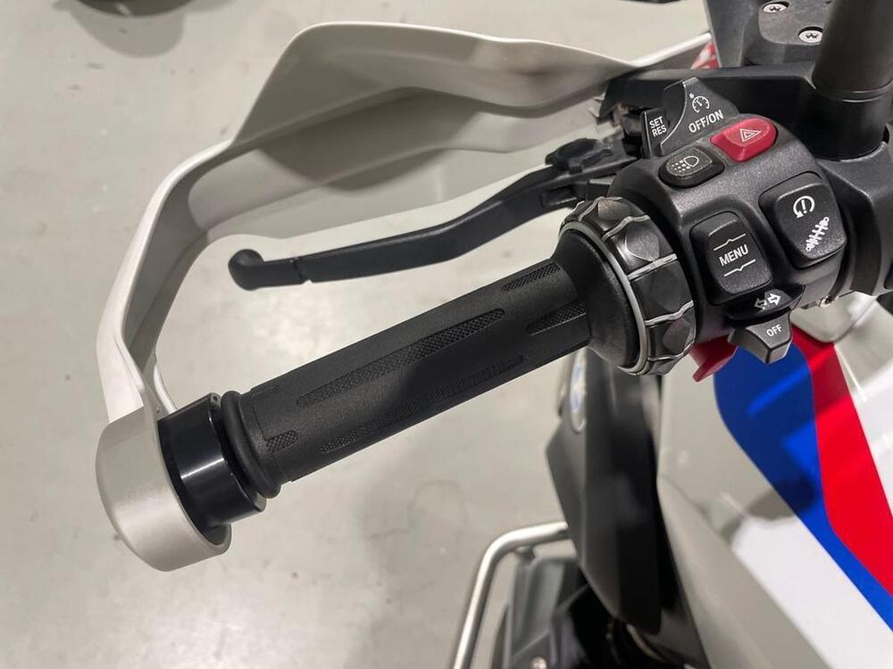 Bmw R 1250 GS (2021 - 24) (9)
