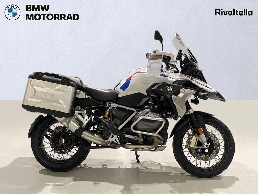 Bmw R 1250 GS (2021 - 24)