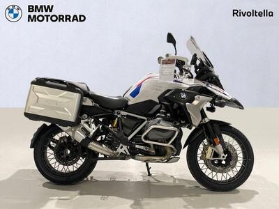 Bmw R 1250 GS (2021 - 24) usata