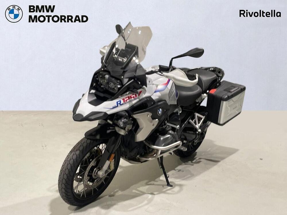 Bmw R 1250 GS (2021 - 24) (5)