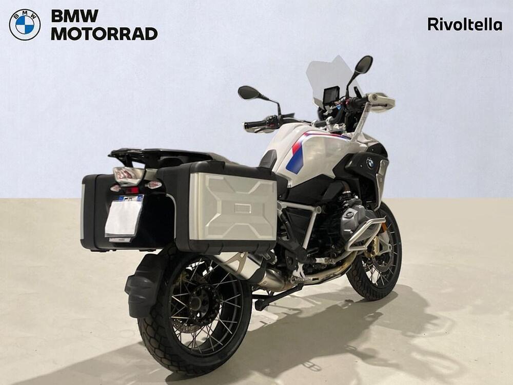 Bmw R 1250 GS (2021 - 24) (7)