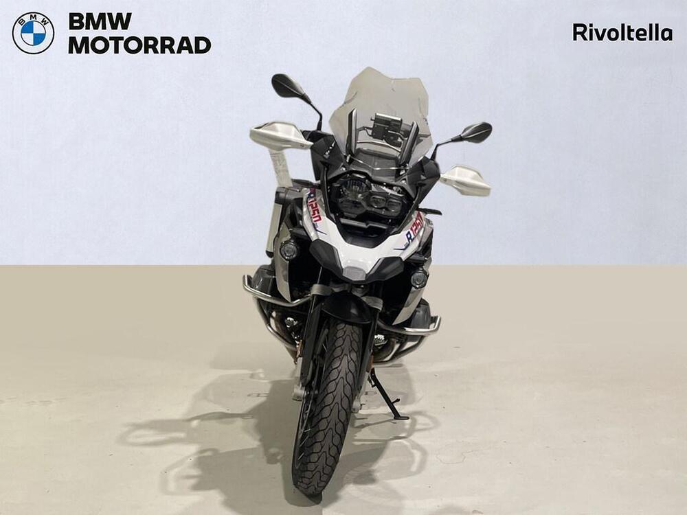 Bmw R 1250 GS (2021 - 24) (4)