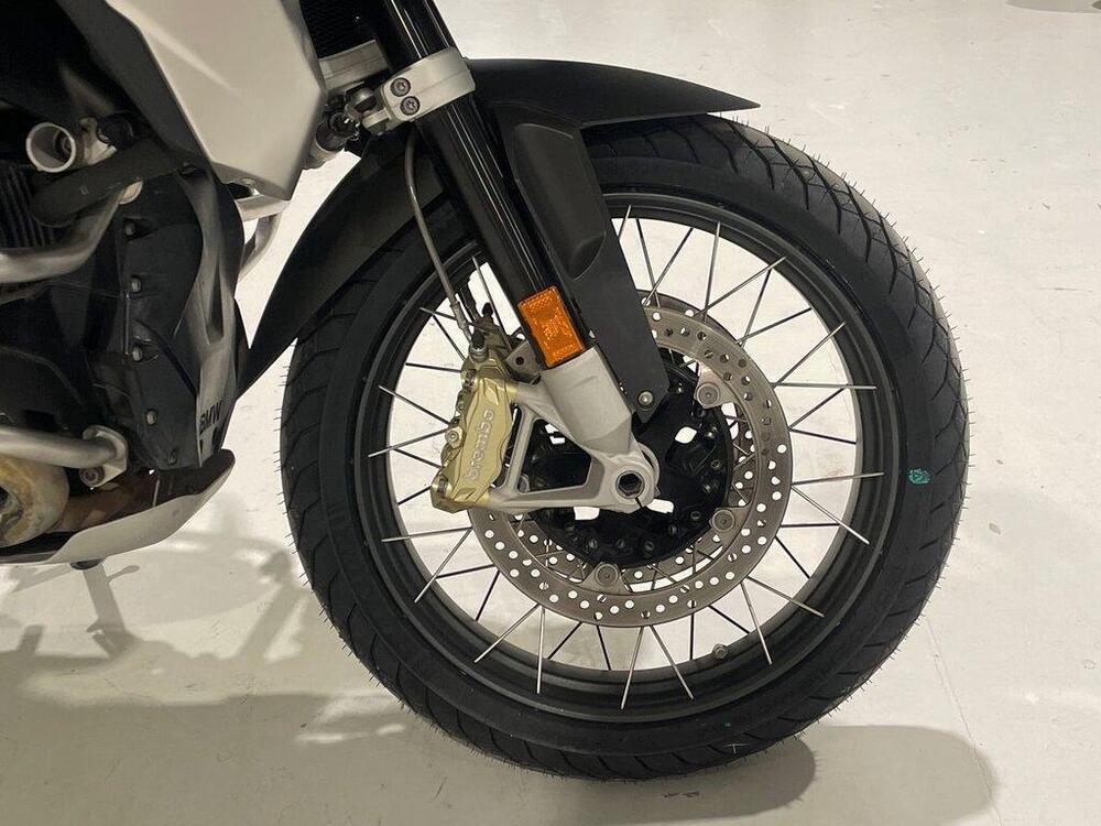 Bmw R 1250 GS (2021 - 24) (2)