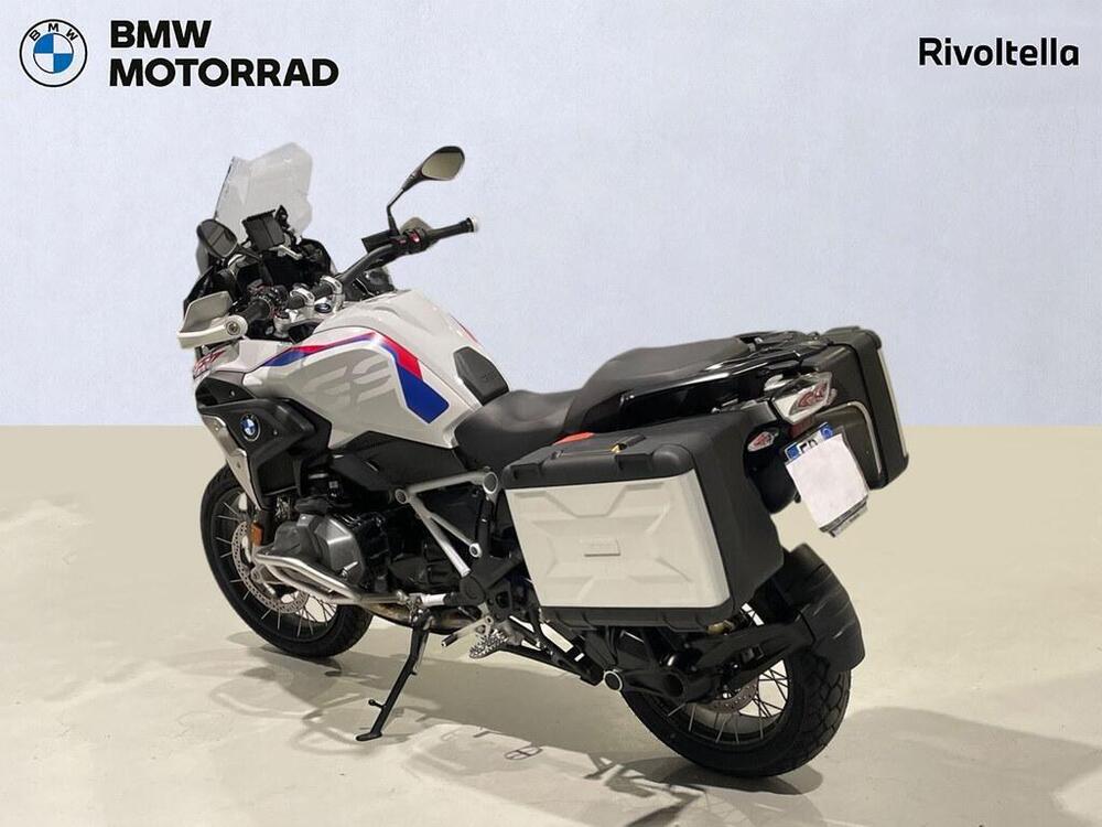 Bmw R 1250 GS (2021 - 24) (8)