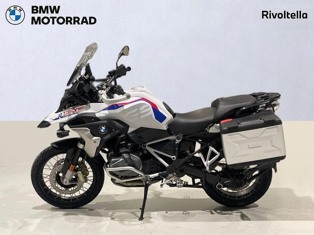 Bmw R 1250 GS (2021 - 24) (6)