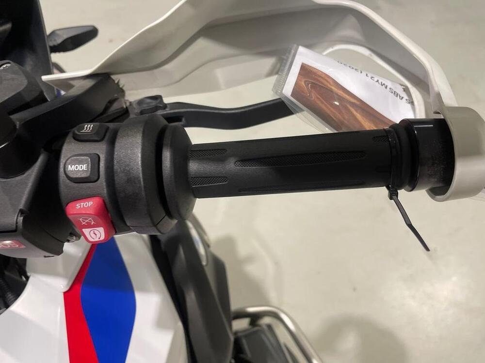 Bmw R 1250 GS (2021 - 24) (11)