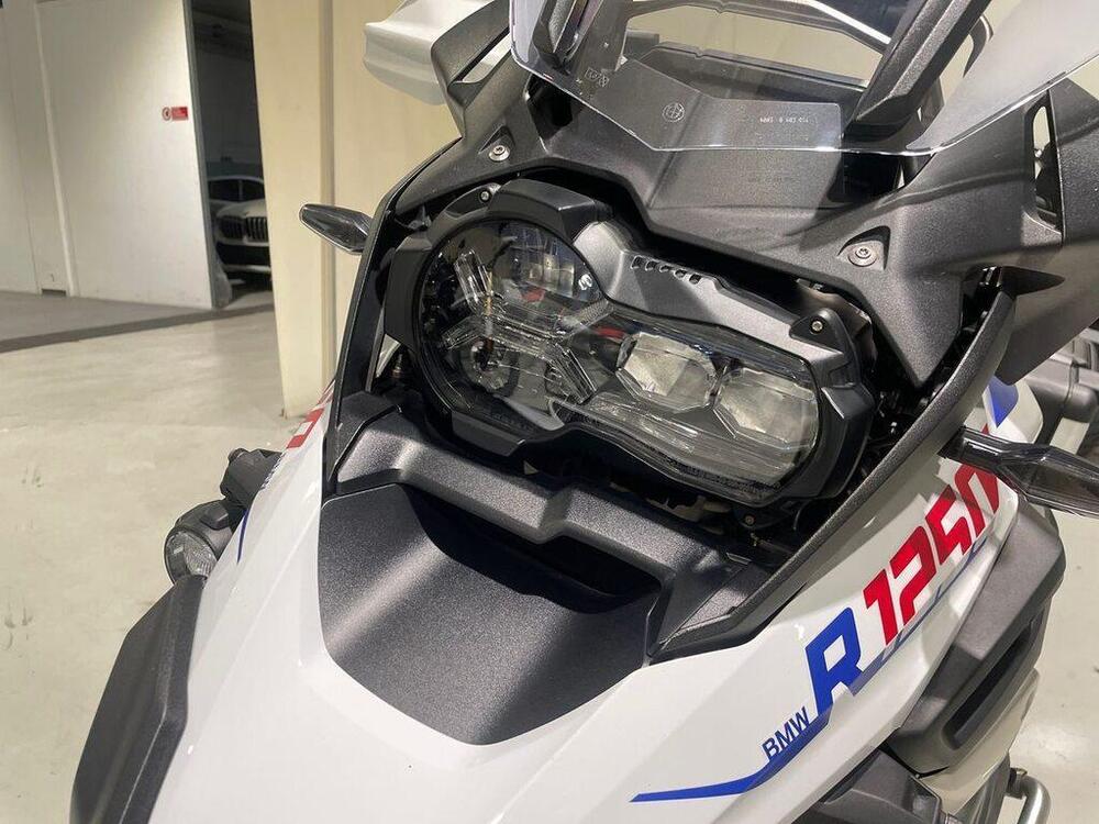 Bmw R 1250 GS (2021 - 24) (13)