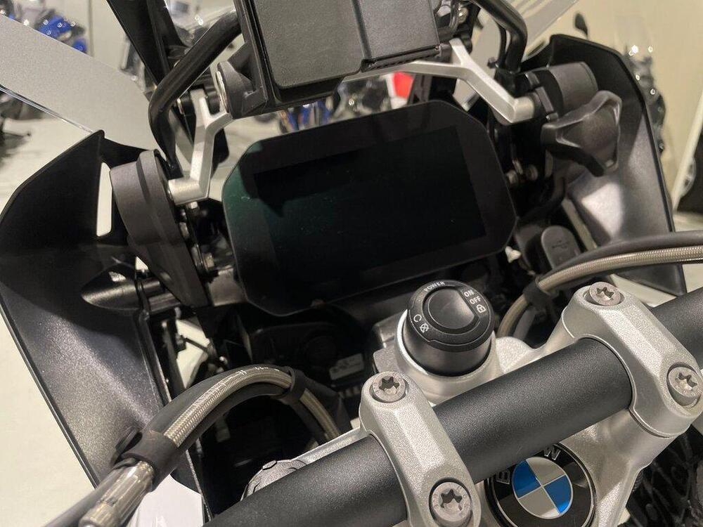 Bmw R 1250 GS (2021 - 24) (12)