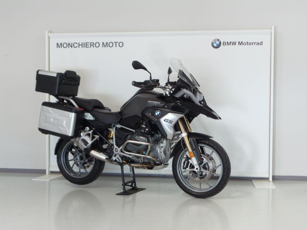 Bmw R 1250 GS (2019 - 20)