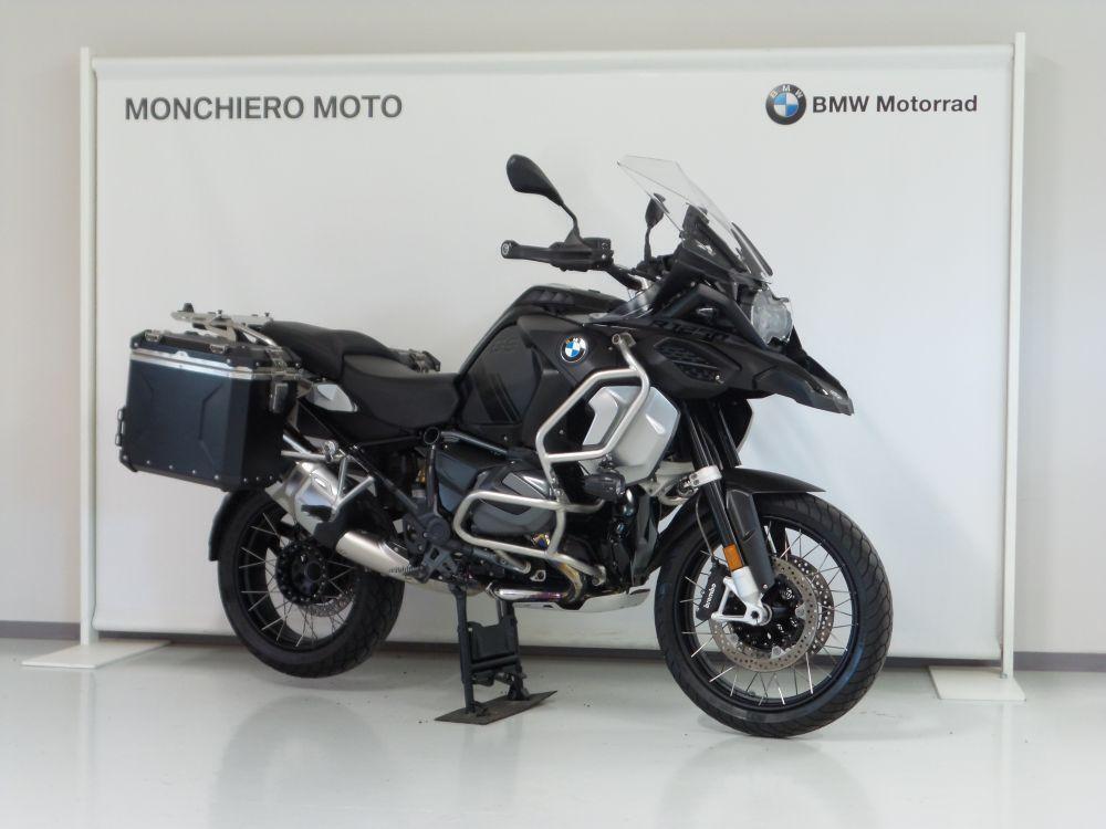Bmw R 1250 GS Adventure (2021 - 24)