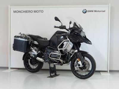 Bmw R 1250 GS Adventure (2021 - 24) usata