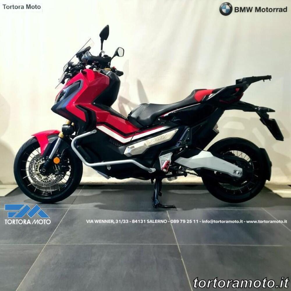 Honda X-ADV 750 (2018 - 20)