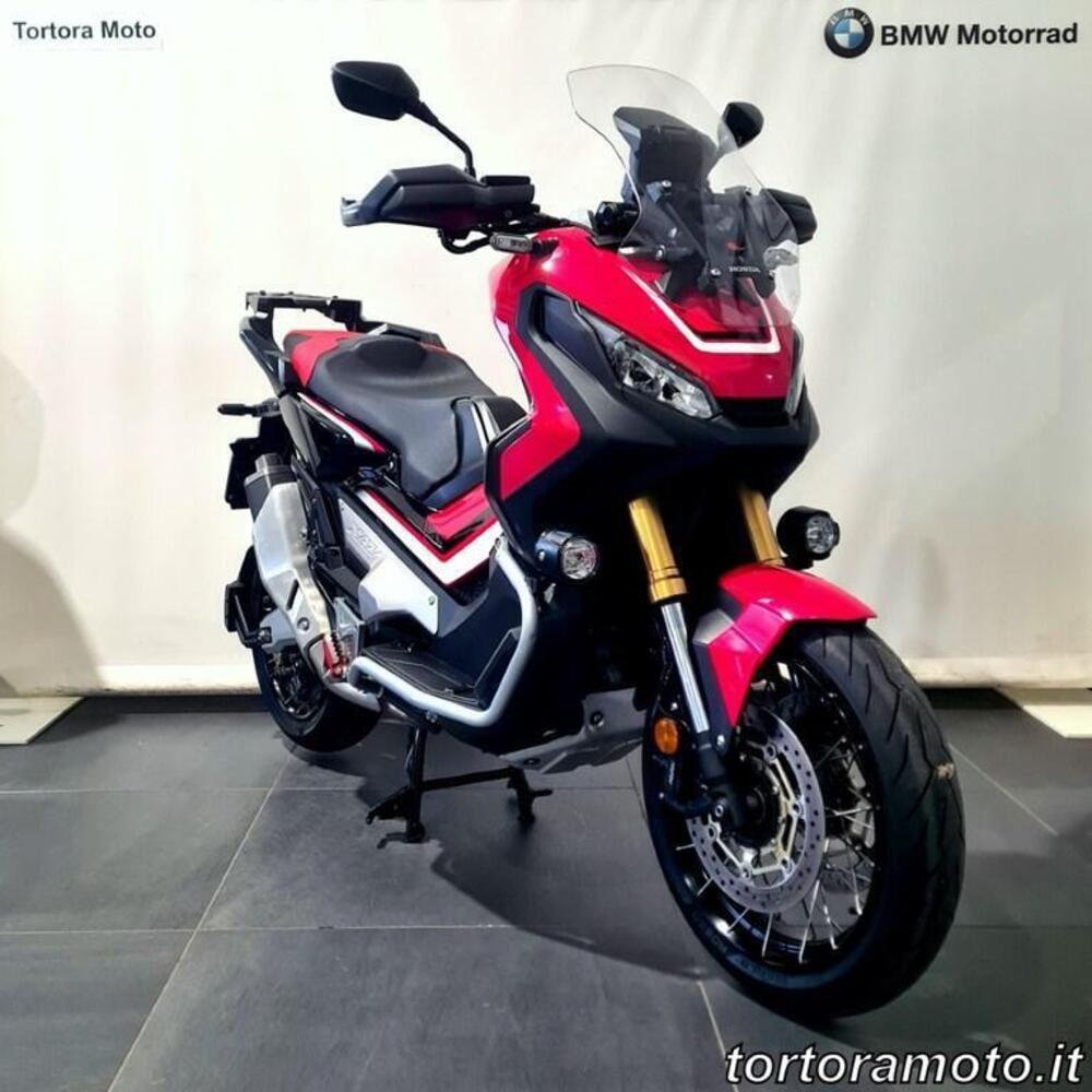 Honda X-ADV 750 (2018 - 20) (4)