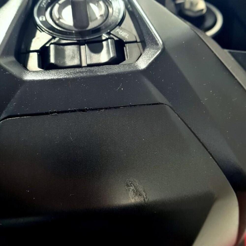 Honda X-ADV 750 (2018 - 20) (7)