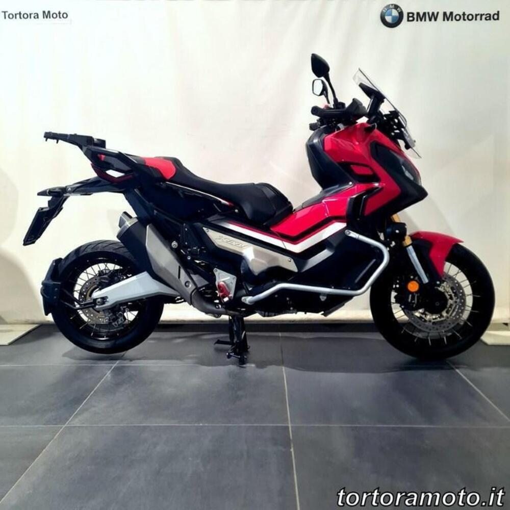 Honda X-ADV 750 (2018 - 20) (2)