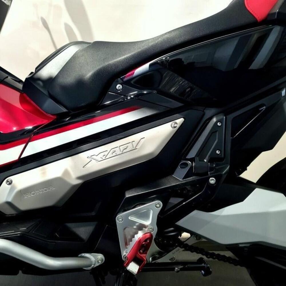 Honda X-ADV 750 (2018 - 20) (14)