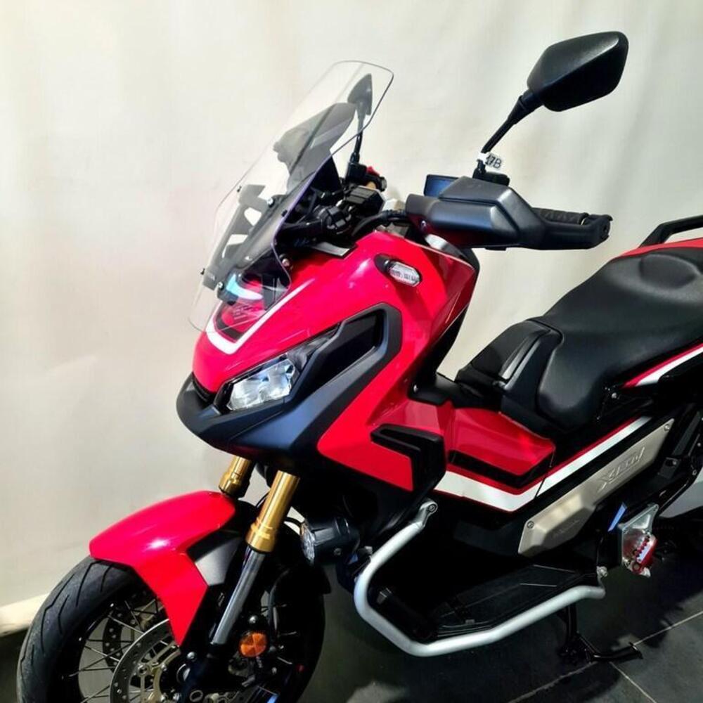 Honda X-ADV 750 (2018 - 20) (11)