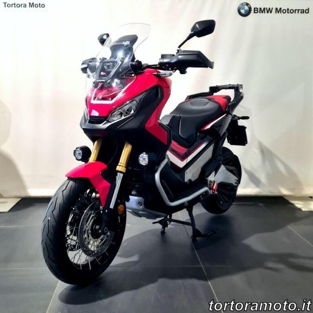 Honda X-ADV 750 (2018 - 20) (3)